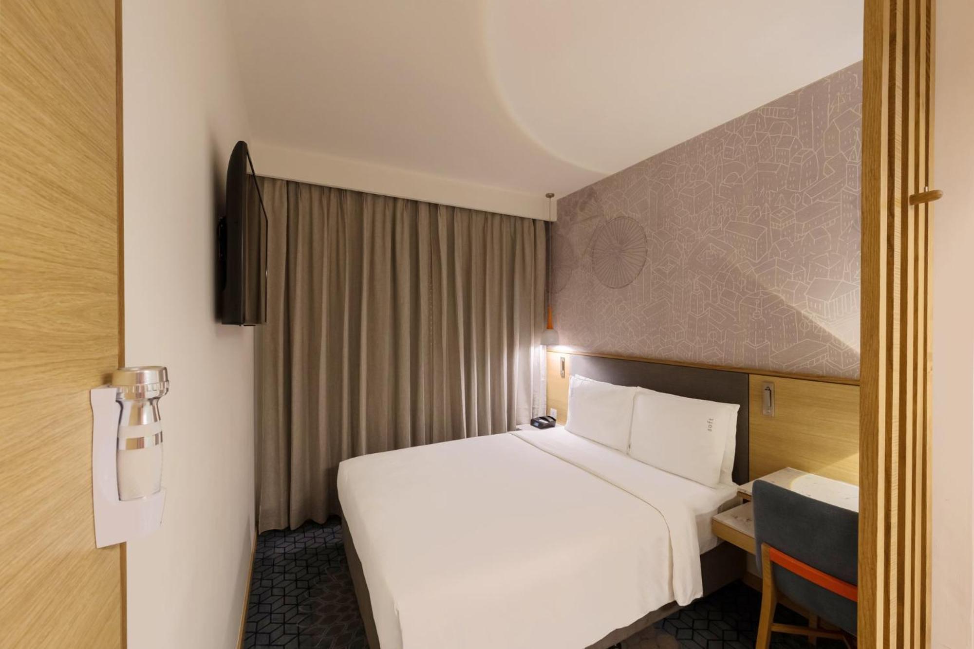 Holiday Inn Express Kolkata New Town By Ihg Exterior foto